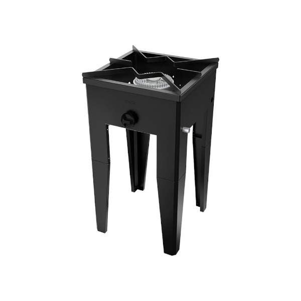 3000400003-1 Anafe 1 Platos Alto 6EA183 Maigas
