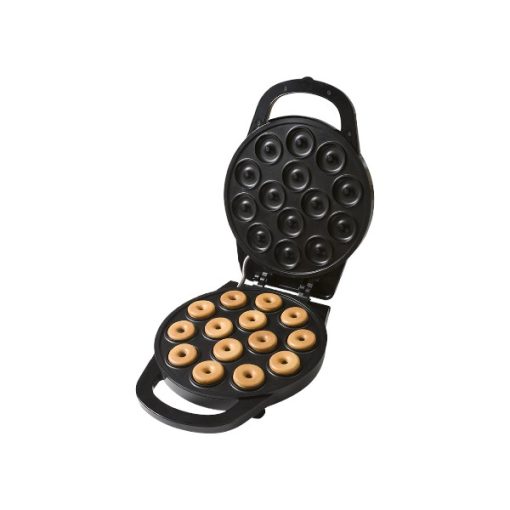 Máquina de Donas BDM04 Blanik