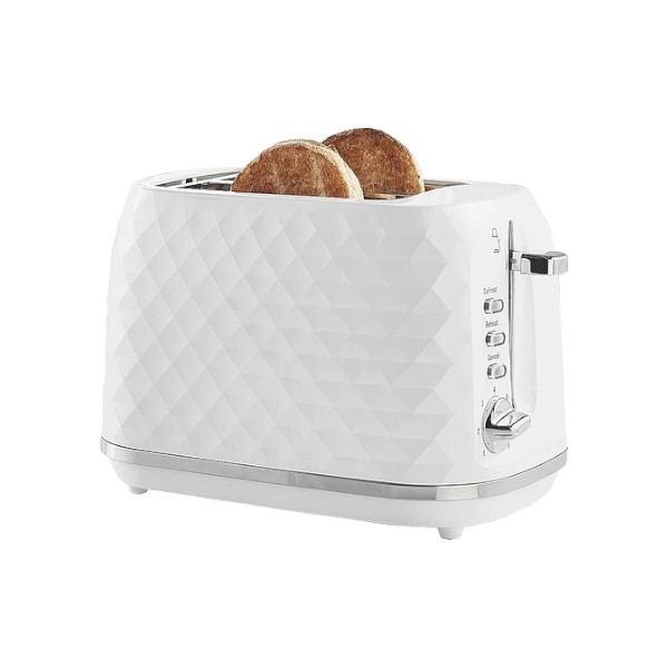 5000900989-1 Tostador Diamond Deluxe Blaupunkt