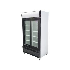 Visicooler 750 Lts LG800 Maigas
