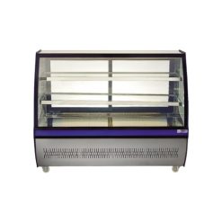 Vitrina Panoramica 1.5 mts FER-1500 Ventus