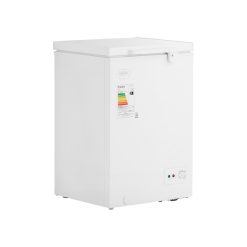 Congelador Dual 100 Lts HS-131C Maigas