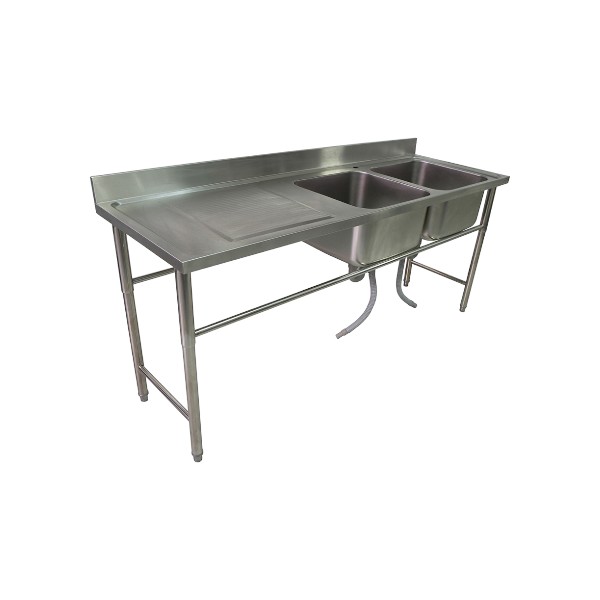 9001500268-1 Lavafondo 2 Tazas 1 Secador Izquierdo 6EDR9 Maigas
