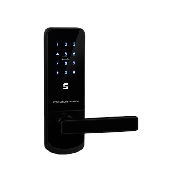 23000800370-2 Cerradura Digital A230-NK Derecha Acceso Principal Scanavini