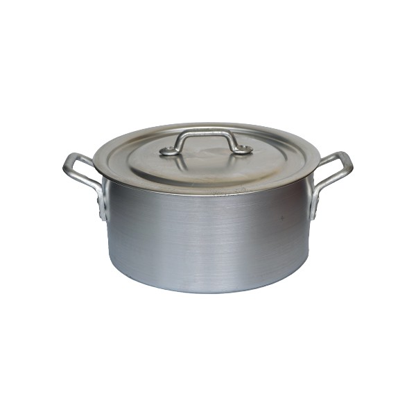 3000300040-1 Olla Hotel 40 Litros Suralum