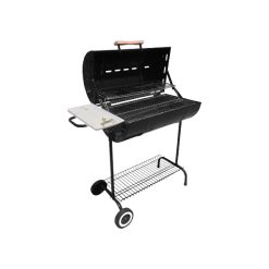 Parrilla Rodeo con Tapa Grilltech