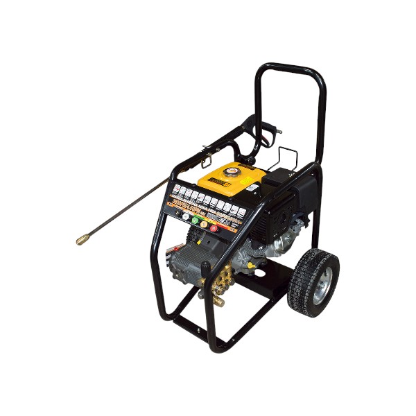 10002000161-1 Hidrolavadora Gasolina 13HP HG390248 SDS Power
