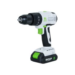 Taladro Inalambrico Brushless 20V TP62 C1 Sioux