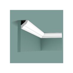 Cornisa Blanca CB501 35x41mm x 2m Orac