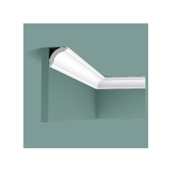Cornisa Blanca CB510 40x40mm x 2m Orac