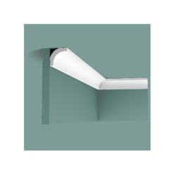 Cornisa Blanca CB520 35x35mm x 2m Orac