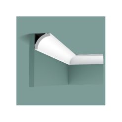 Cornisa Blanca CB521 50x50mm x 2m Orac