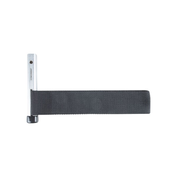 11001000108-1 Llave Saca Filtros de Cinta 1/2'' 120mm AI050057 Jonnesway