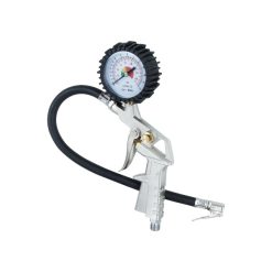 Inflador de Neumaticos con Marcador TG-4 Muzi