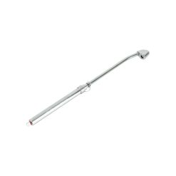 Medidor Presión 360mm 160psi AG010040 Jonnesway