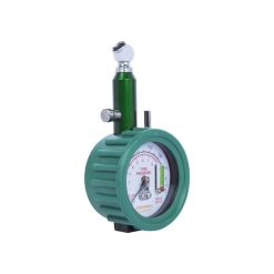 Medidor de Presión Tipo Reloj AN010195 Jonnesway