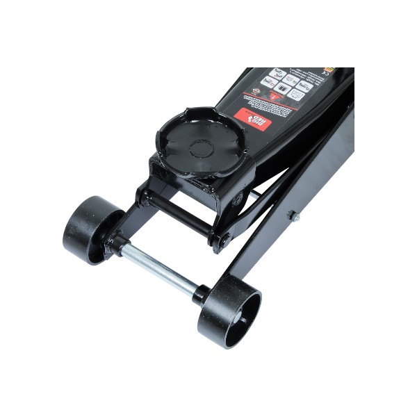 11001002158-1 Gata Caiman 3 Toneladas T83001 Torin