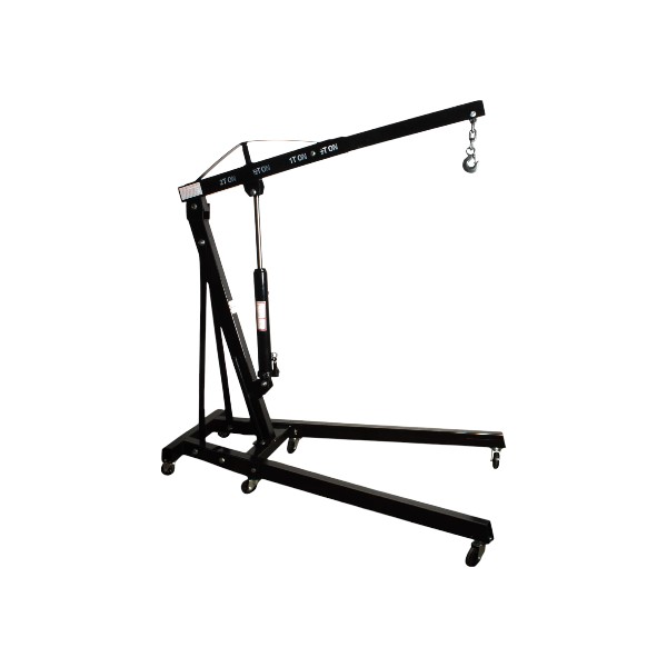 11002100198-1 Tecle Grua Pluma 2000 kgs YC-SD050 Torin