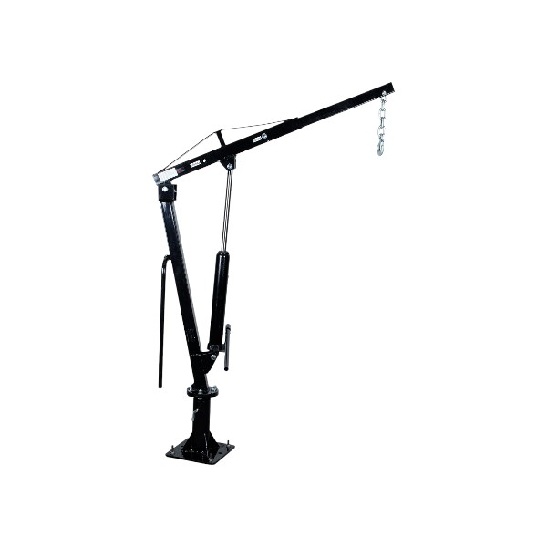 11002100199-1 Tecle Grua Pluma 500 kgs TRF306 Torin