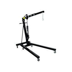 Tecle Grua Pluma 2000 kgs TT32002 Torin