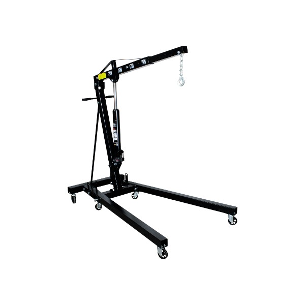 11002100206-1 Tecle Grua Pluma 2000 kgs TT32002 Torin