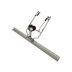 Regla Vibradora SGF1HC SDS Power