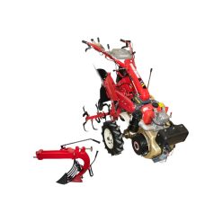 Motocultivador Diesel 8 Velocidades KDTY910E SDS Power