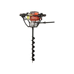 Ahoyador 63cc DT6302 Everest