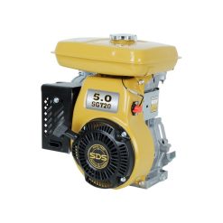 Motor Gasolina 5HP SGY-20 SDS Power