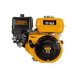 Motor Gasolina 6.5HP SG200 SDS Power