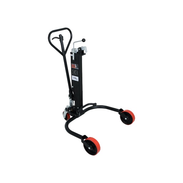 54000500058-1 Carro para Traslado de Tambores 250 kg TRGA2502 Torin