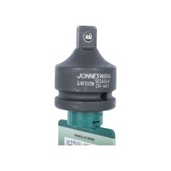Reductor de Impacto de 3/4'' a 1/2'' S03A6A4 Jonnesway