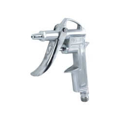 Pistola Sopletear Boquilla corta DG-10-1 Muzi