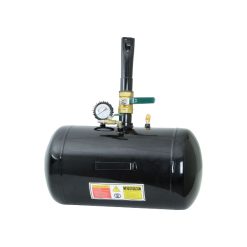 Inflador de Neumaticos Cheetah TRAD036 Aco