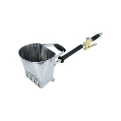 Lanzadora Mortero S-001 Novia Tools