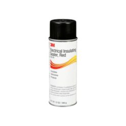 Barniz Protector Sellante Aislante 10-36 Rojo 473ml 3M