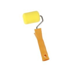 Rodillo Espuma 7 cms Hela