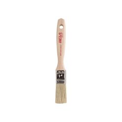 Brocha Cerda Gris 5/8''x1'' Hela