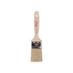 Brocha Cerda Gris 5/8''x2'' Hela