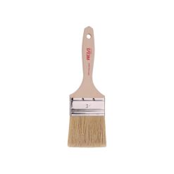 Brocha Cerda Gris 5/8''x3'' Hela
