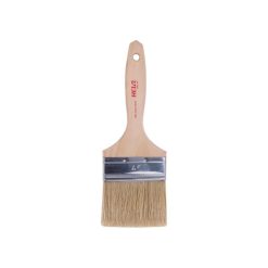 Brocha Cerda Gris 5/8''x4'' Hela