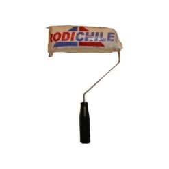 Rodillo Sintetico 18 cms RodiChile