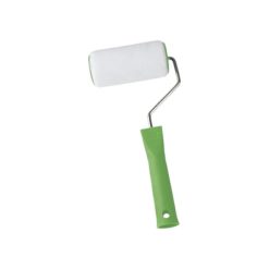 Rodillo EstampaPro Pelo Corto 12 cms Hela