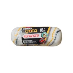 Repuesto Rodillo Cortagota 18 cms Hela