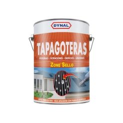 Tapagotera Asfáltica (Zone Sello) 1/4 Galon Dynal