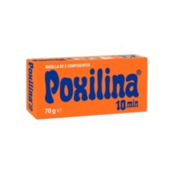 Masilla Epoxi 70g Poxilina