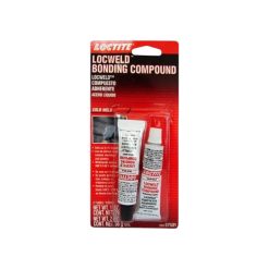 Adhesivo Epoxico Acero Liquido 9153 56g Loctite
