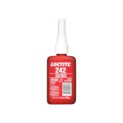 Traba Tuercas 242 Torque Medio 50ml Loctite