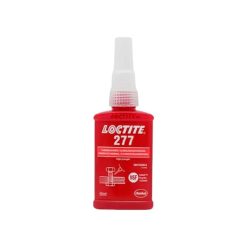 Trabador De Roscas Alto Torque 271 50ml Loctite