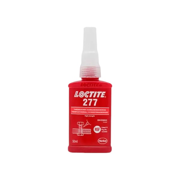 1001300143-1 Trabador De Roscas Alto Torque 271 50ml Loctite